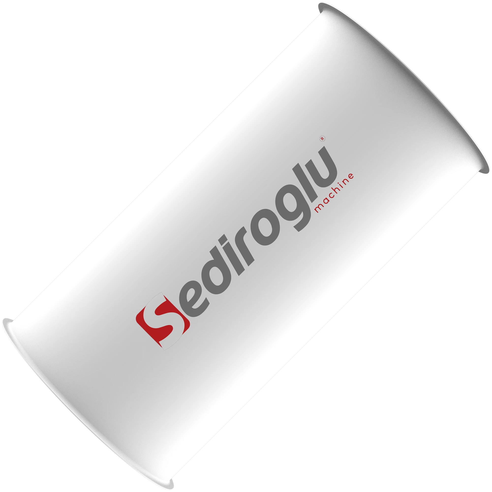 Flour Transfer Pipe 250Ø500