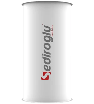 Flour Transfer Pipe 250Ø500