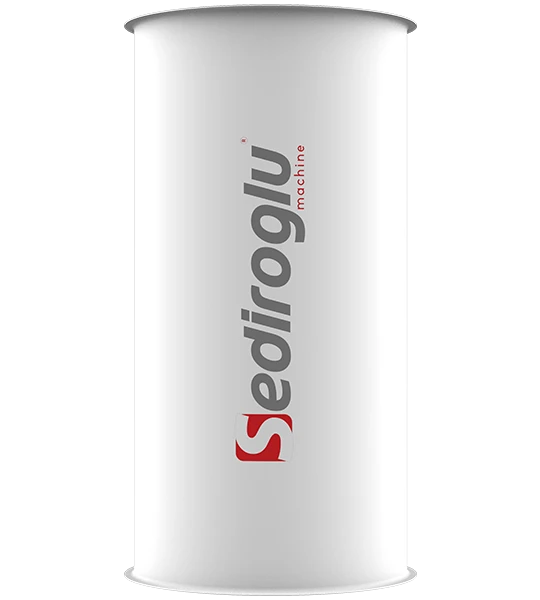 Flour Transfer Pipe 250Ø500