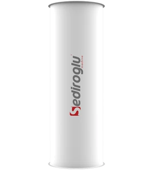 Flour Transfer Pipe 250Ø750