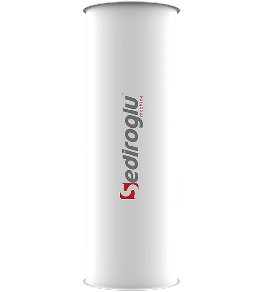 Flour Transfer Pipe 250Ø750