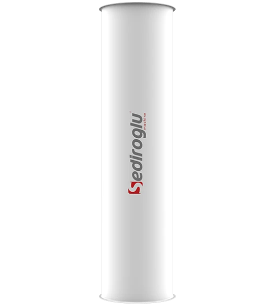 Flour Transfer Pipe 250Ø1000