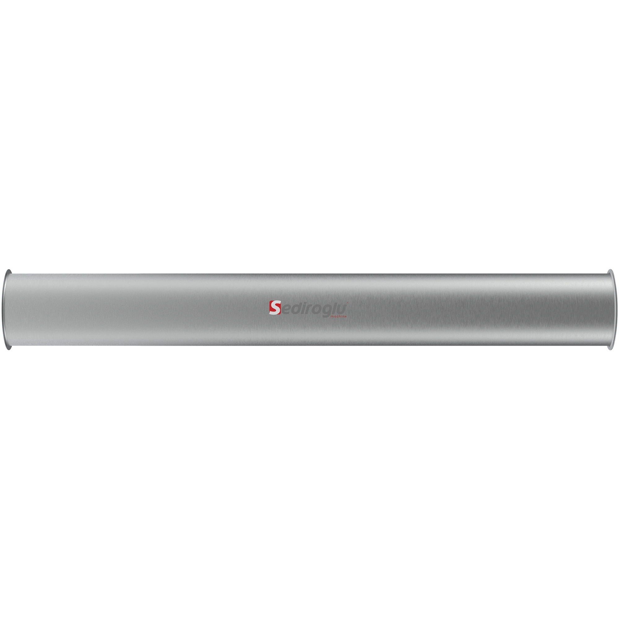 Flour Conveying Pipe 150Ø1250 Chrome