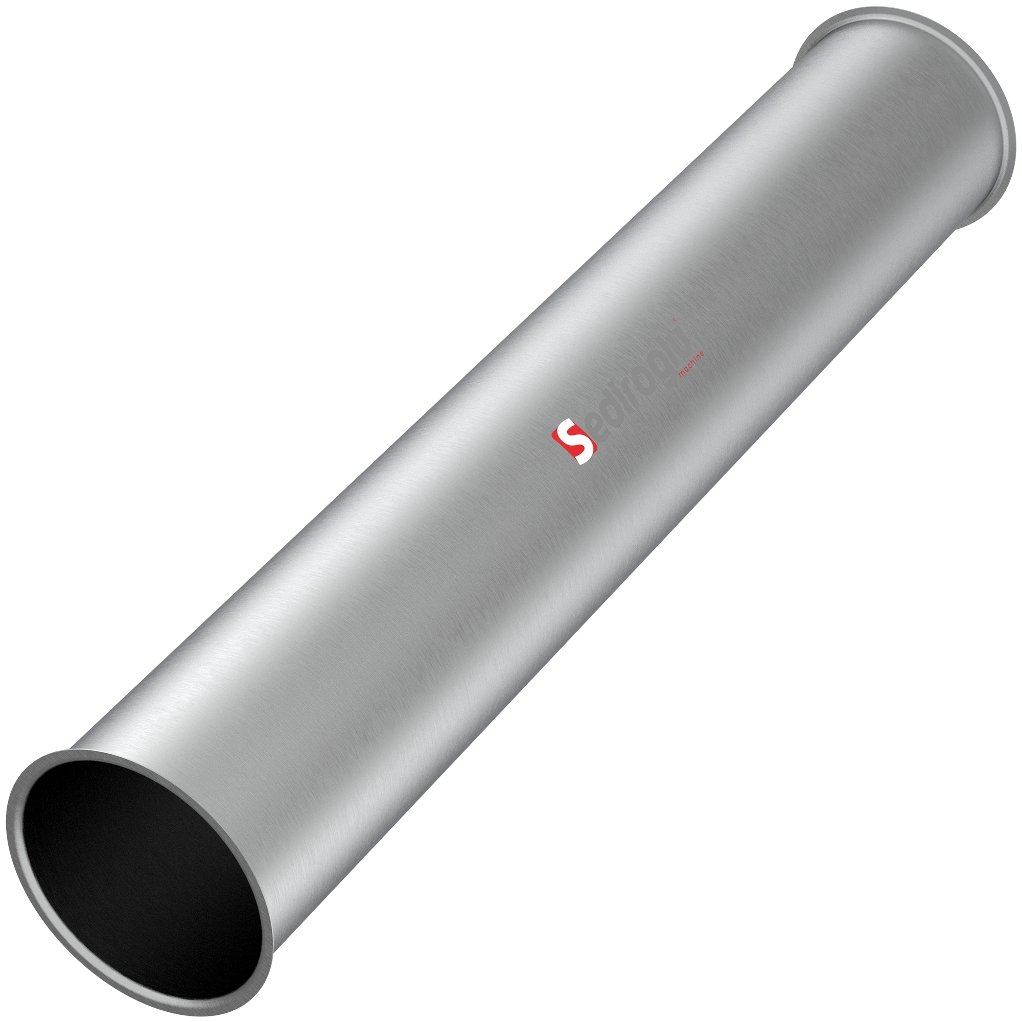 Flour Conveying Pipe 170Ø1000 Chrome