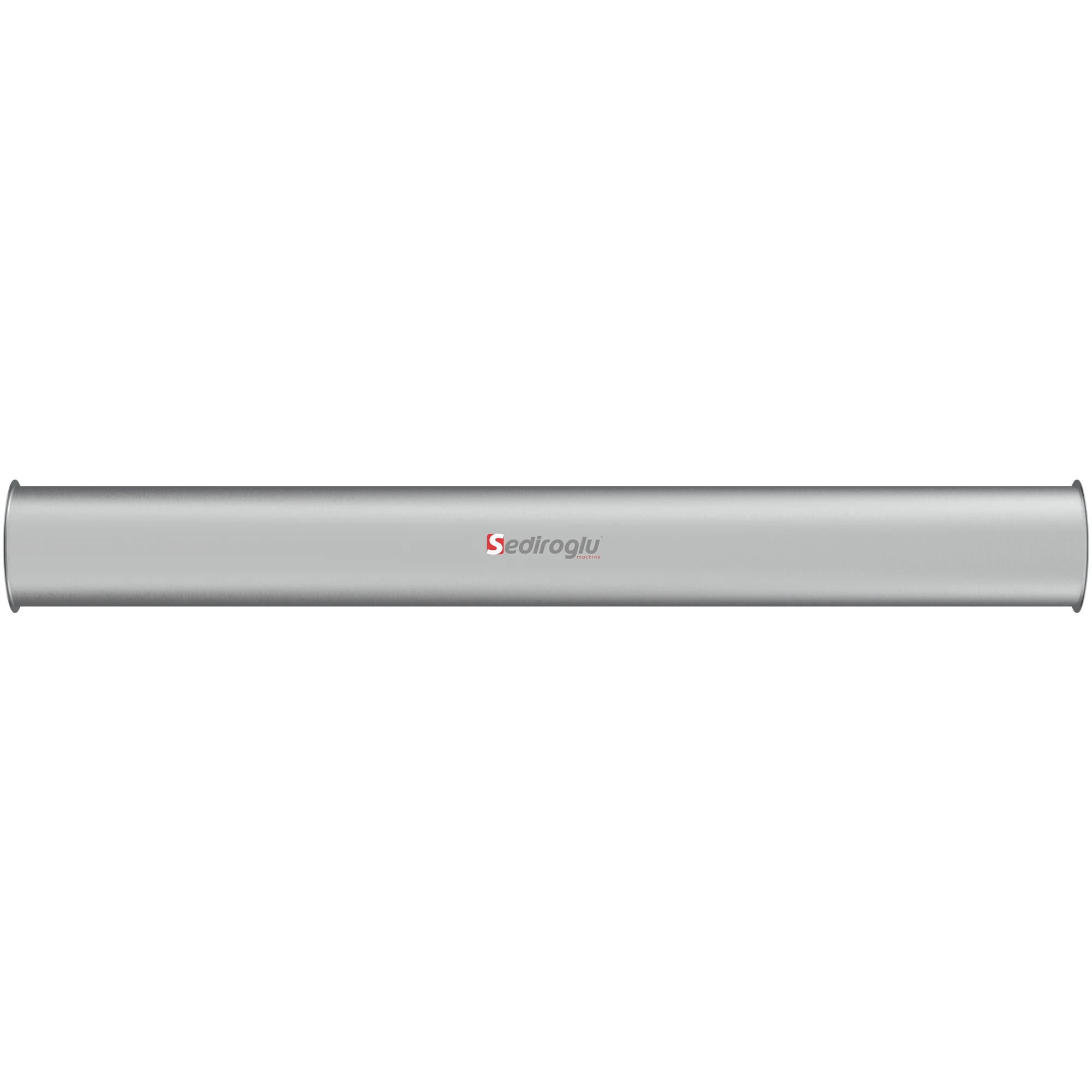 Flour Conveying Pipe 170Ø1500 Chrome