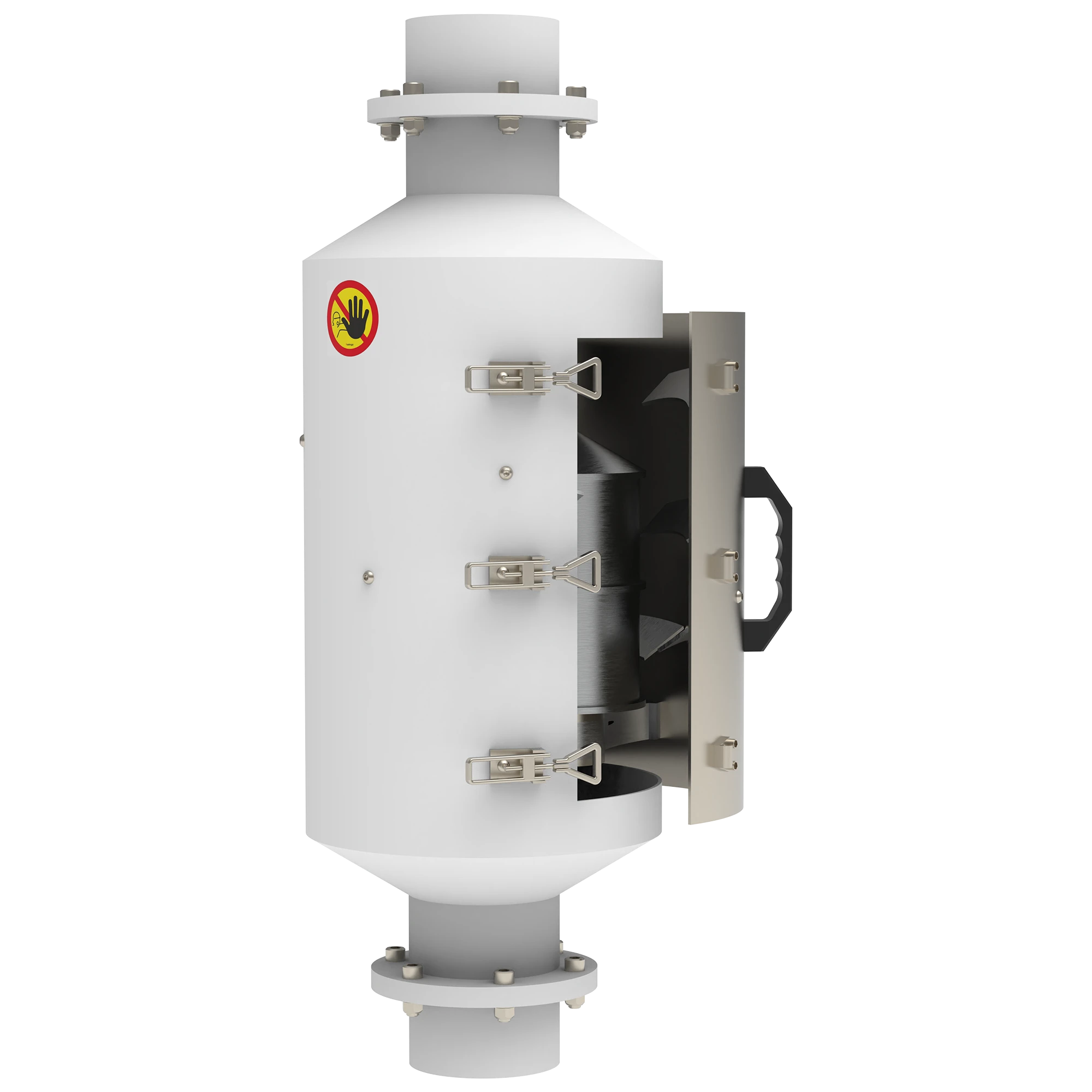 Tubular Magnet 100/580