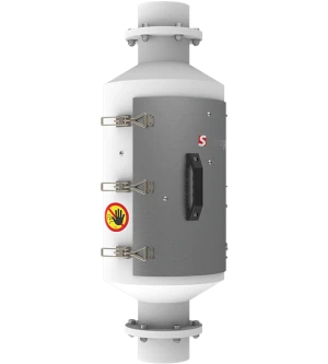 Tubular Magnet 150/665