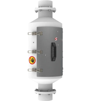 Tubular Magnet 200/760