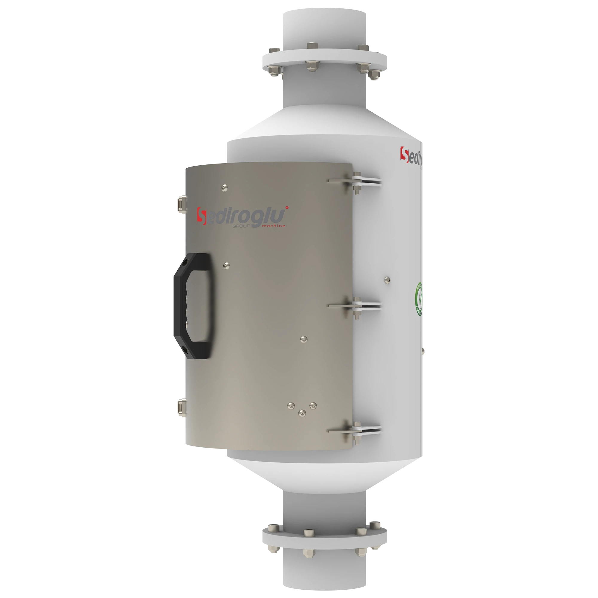 Tubular Magnet 200/760