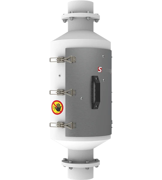 Tubular Magnet 200/760