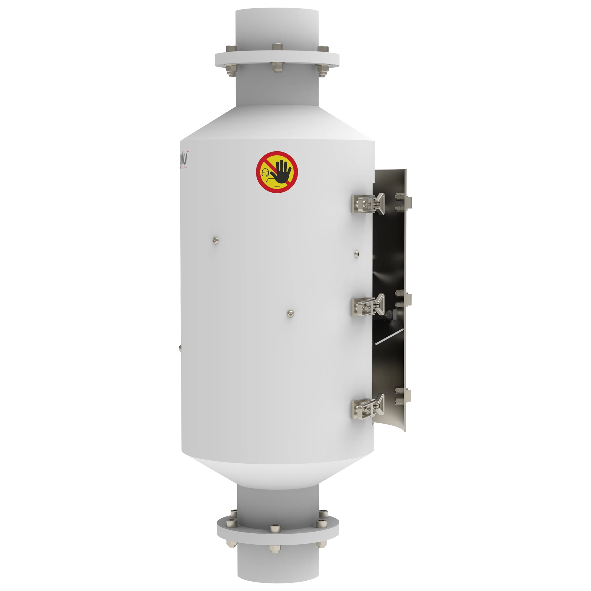 Tubular Magnet 300/880