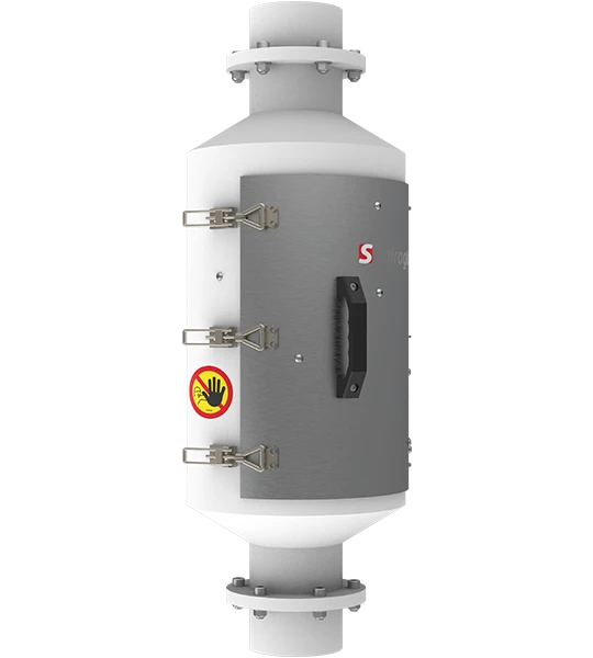 Tubular Magnet 400/1100