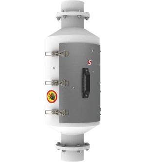 Tubular Magnet 500/1200