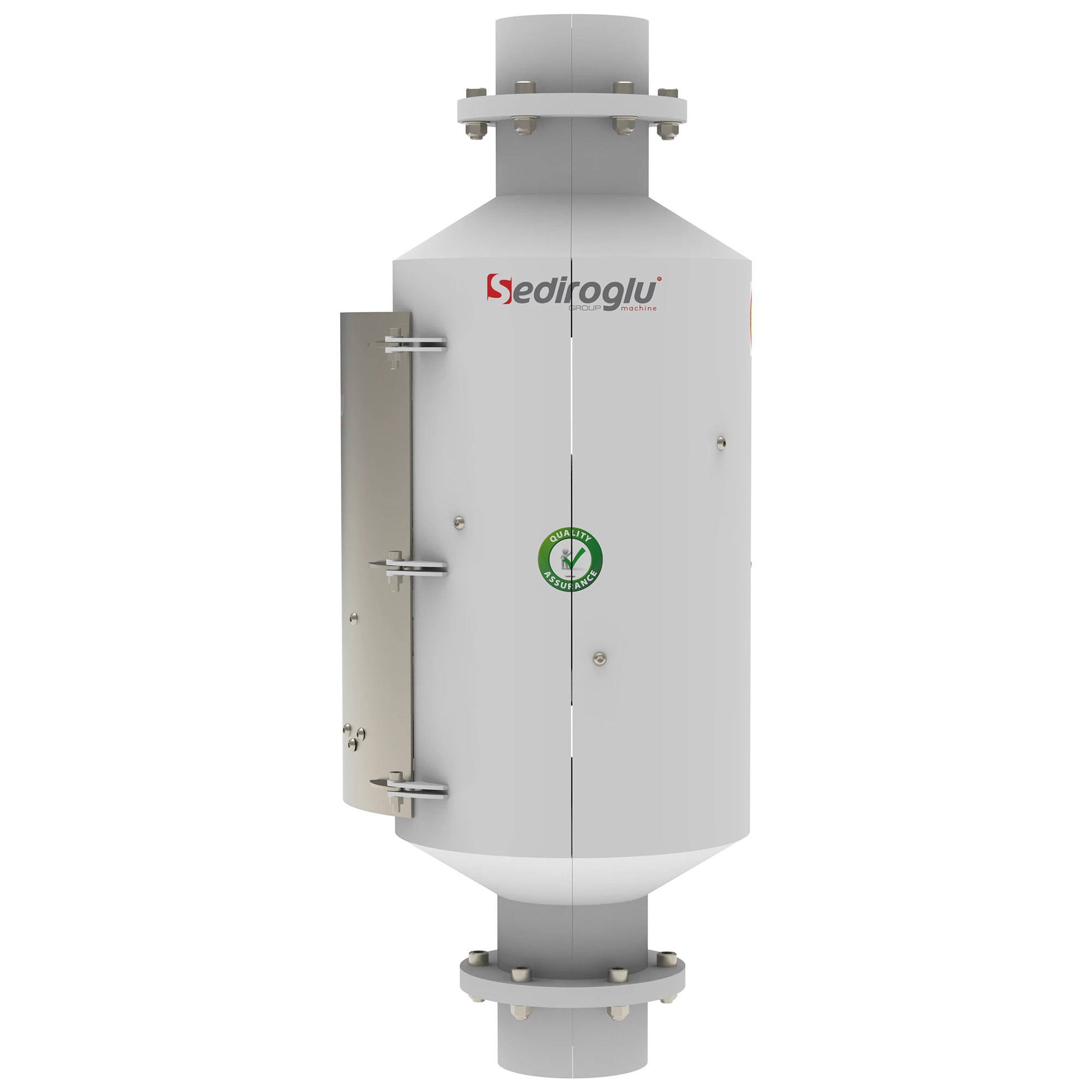 Tubular Magnet 500/1200