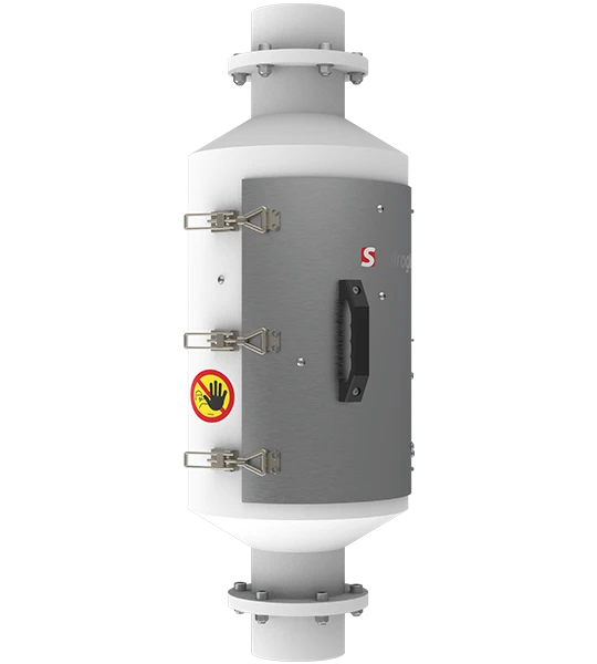 Tubular Magnet 600/1450