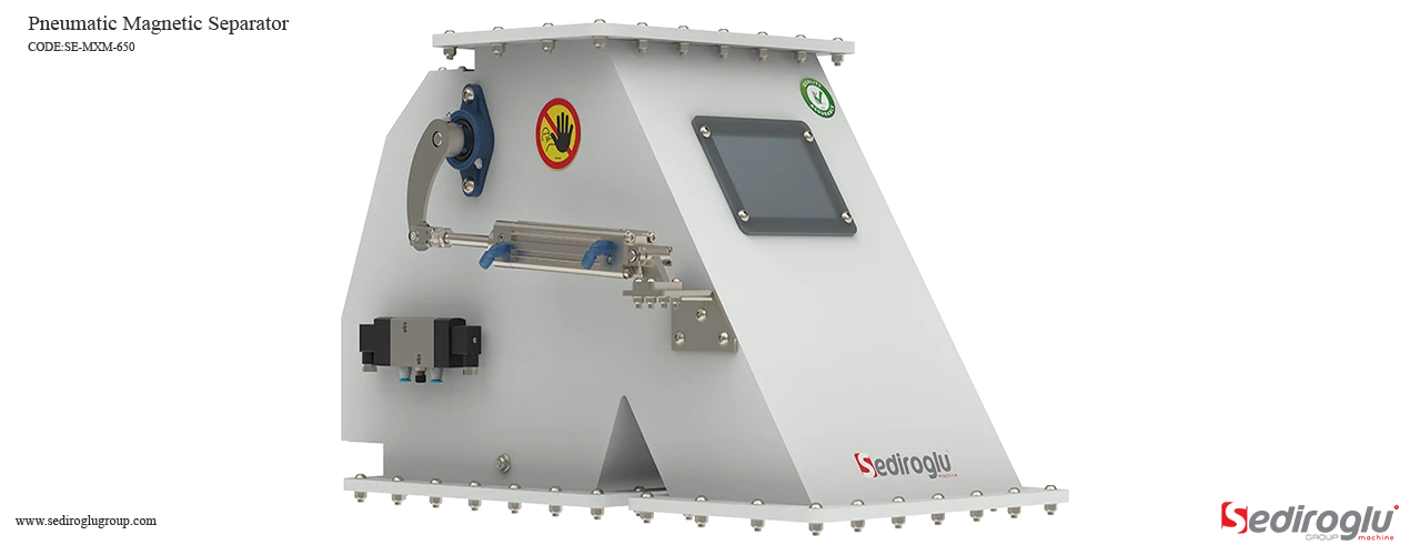 Watch the Video to Learn More About Our Machine’s Features