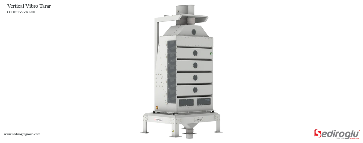 Watch the Video to Learn More About Our Machine’s Features