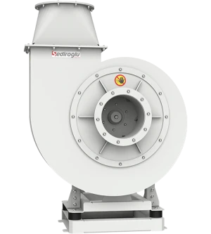 Dust Aspirator 5.5 kW