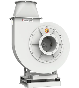 Dust Aspirator 7.5 kW