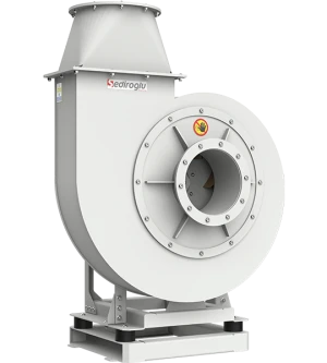 Dust Aspirator 11 kW