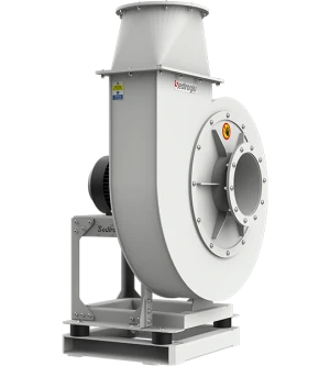 Dust Aspirator 22 kW