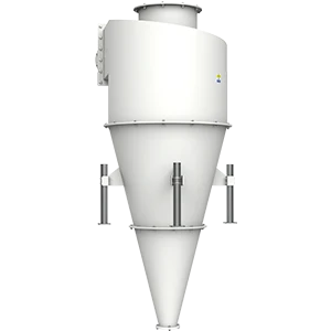Cyclone Dust Collectors Ø 700