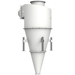 Cyclone Dust Collectors Ø 820