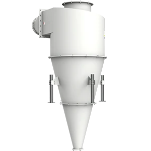 Cyclone Dust Collectors Ø1000