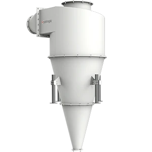 Cyclone Dust Collectors Ø1150