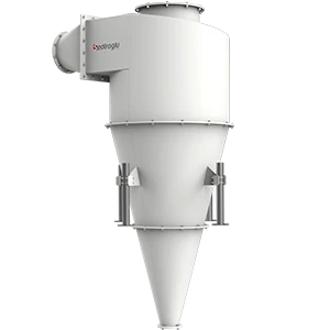 Cyclone Dust Collectors Ø1350