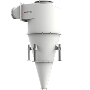 Cyclone Dust Collectors Ø1500