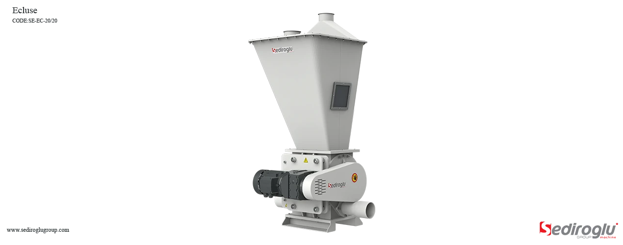 Watch the Video to Learn More About Our Machine’s Features