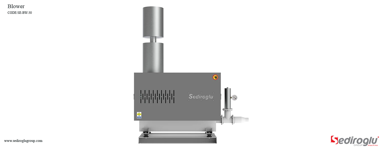 Watch the Video to Learn More About Our Machine’s Features