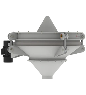 Flour and Bran Silo Discharger 1000-200