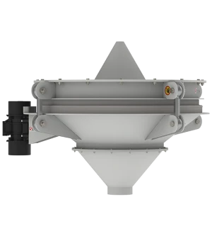 Flour and Bran Silo Discharger 1300-300