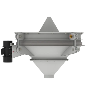 Flour and Bran Silo Discharger 1300-500