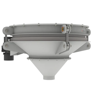 Wheat and Grain Silo Discharger 1000-200