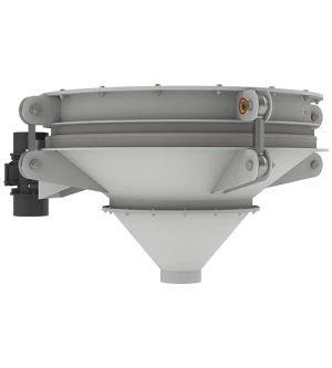 Wheat and Grain Silo Discharger 1000-300