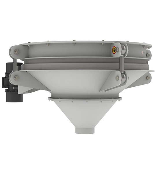 Wheat and Grain Silo Discharger 1000-300