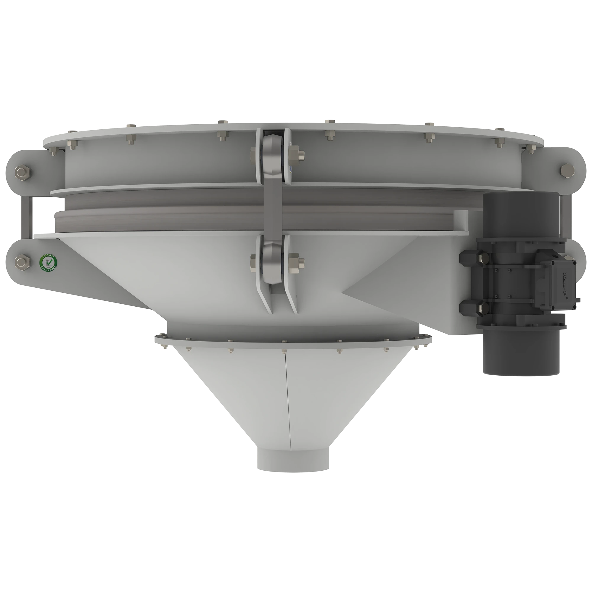 Wheat and Grain Silo Discharger 1000-300