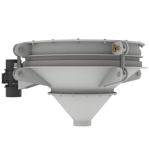 Wheat and Grain Silo Discharger 1300-300