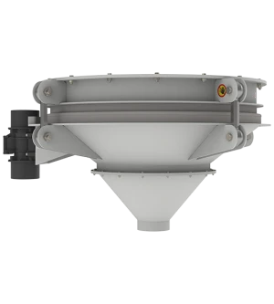 Wheat and Grain Silo Discharger 1300-500