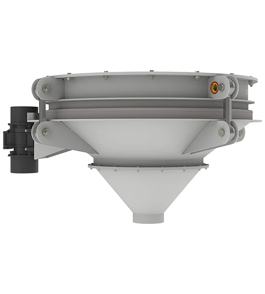 Wheat and Grain Silo Discharger 1300-500