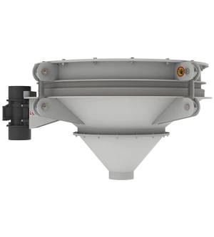 Wheat and Grain Silo Discharger 1600-300