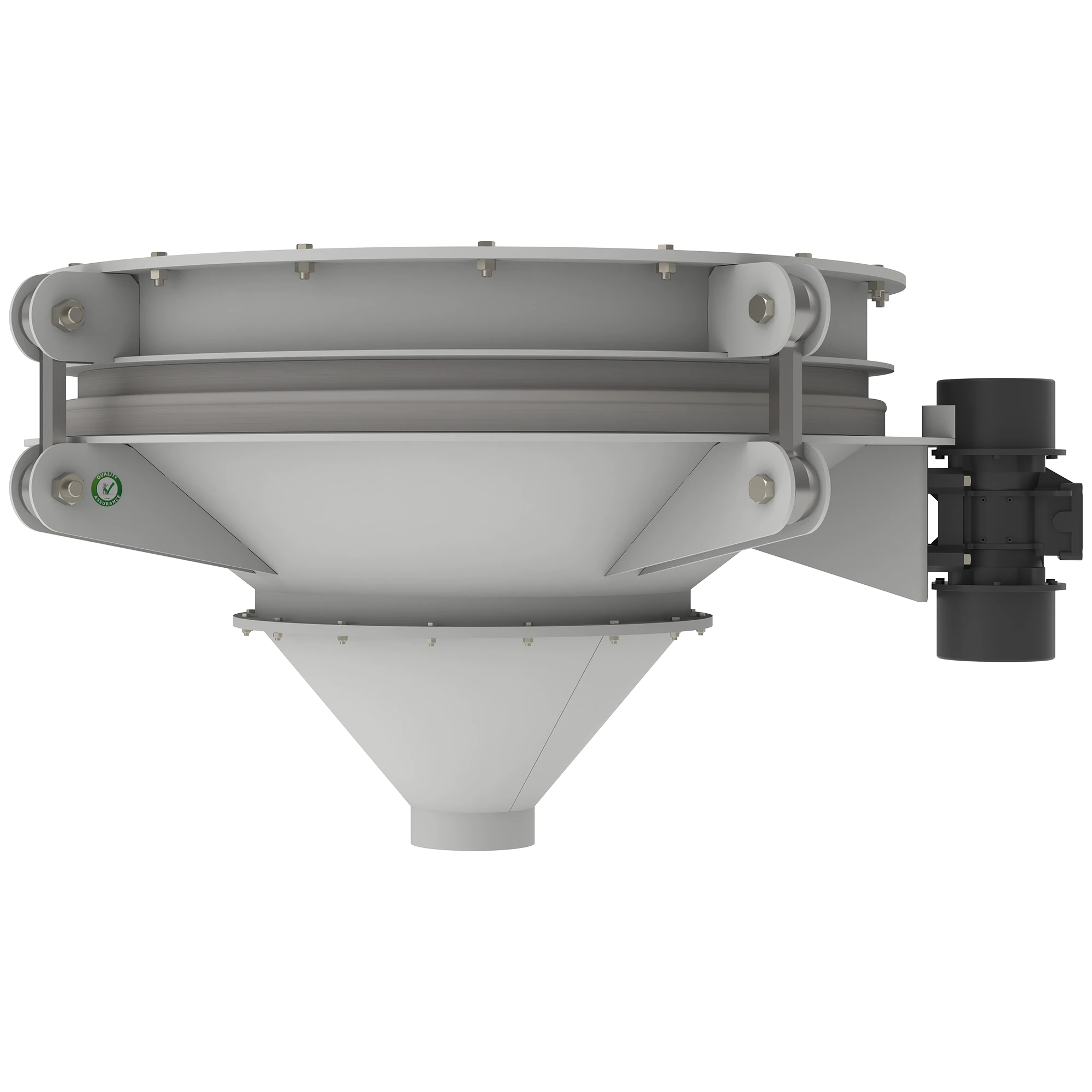 Wheat and Grain Silo Discharger 1600-500