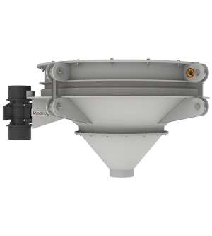 Wheat and Grain Silo Discharger 2000-300