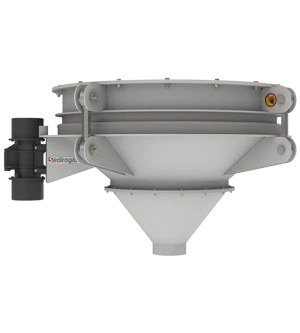 Wheat and Grain Silo Discharger 2000-500