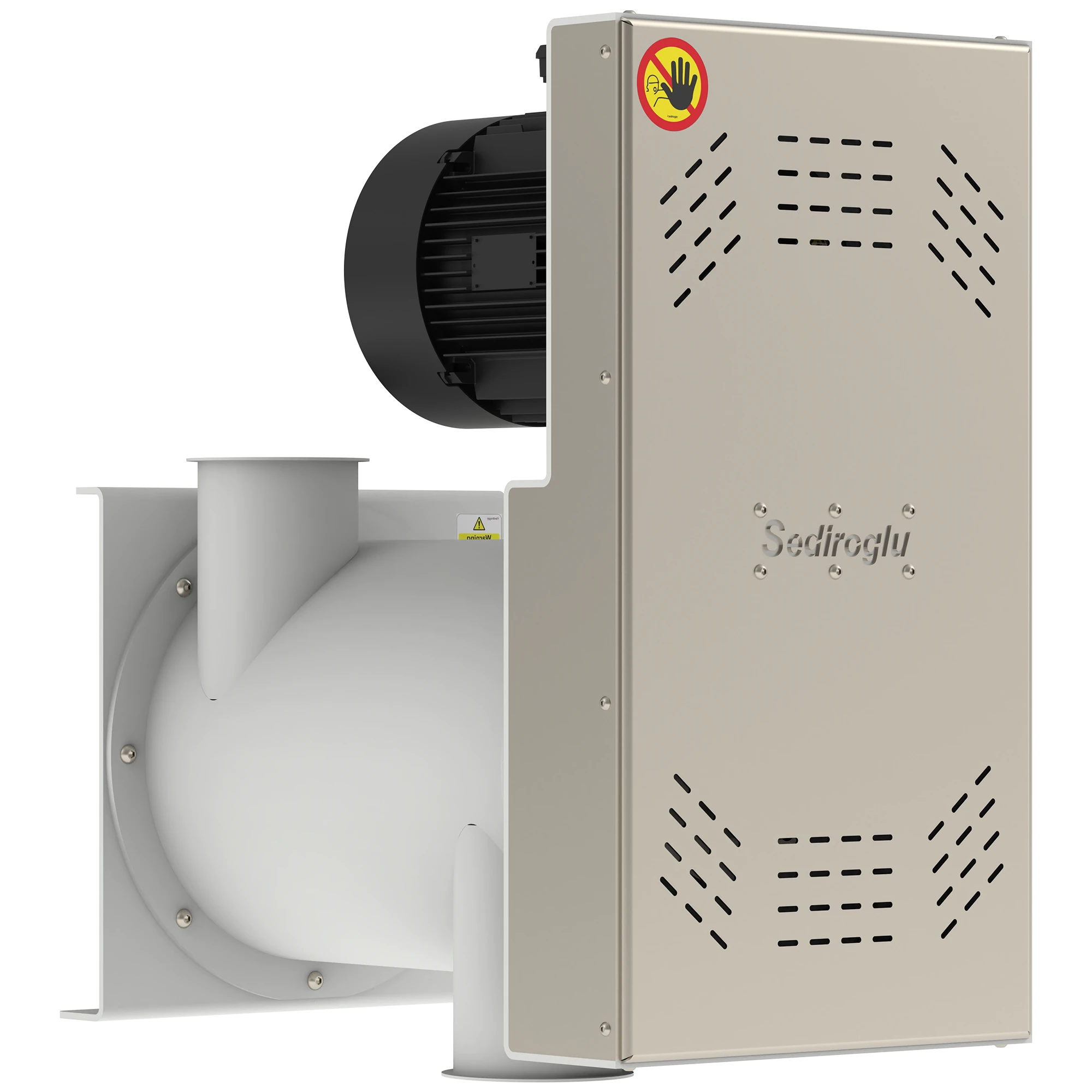 Drum Detacher-F 25-40