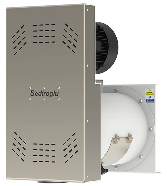 Drum Detacher-F 25-40