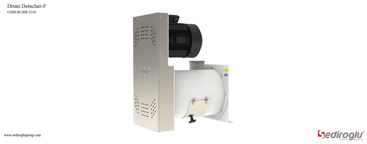 Watch the Video to Learn More About Our Machine’s Features